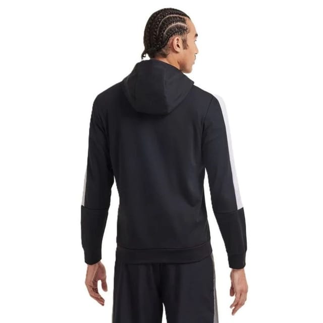 Nike Nike Men's Academy Hoodie in Black - 2