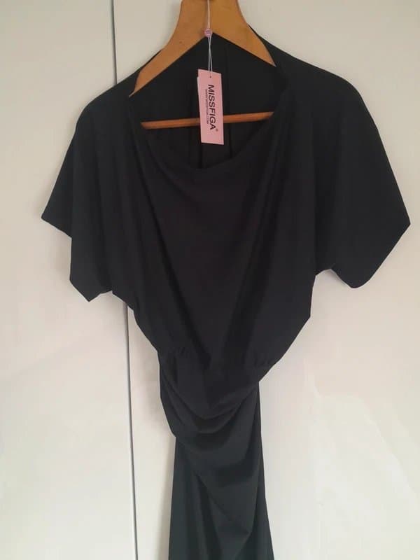 New Look Bnwt New Look little black dress size 12