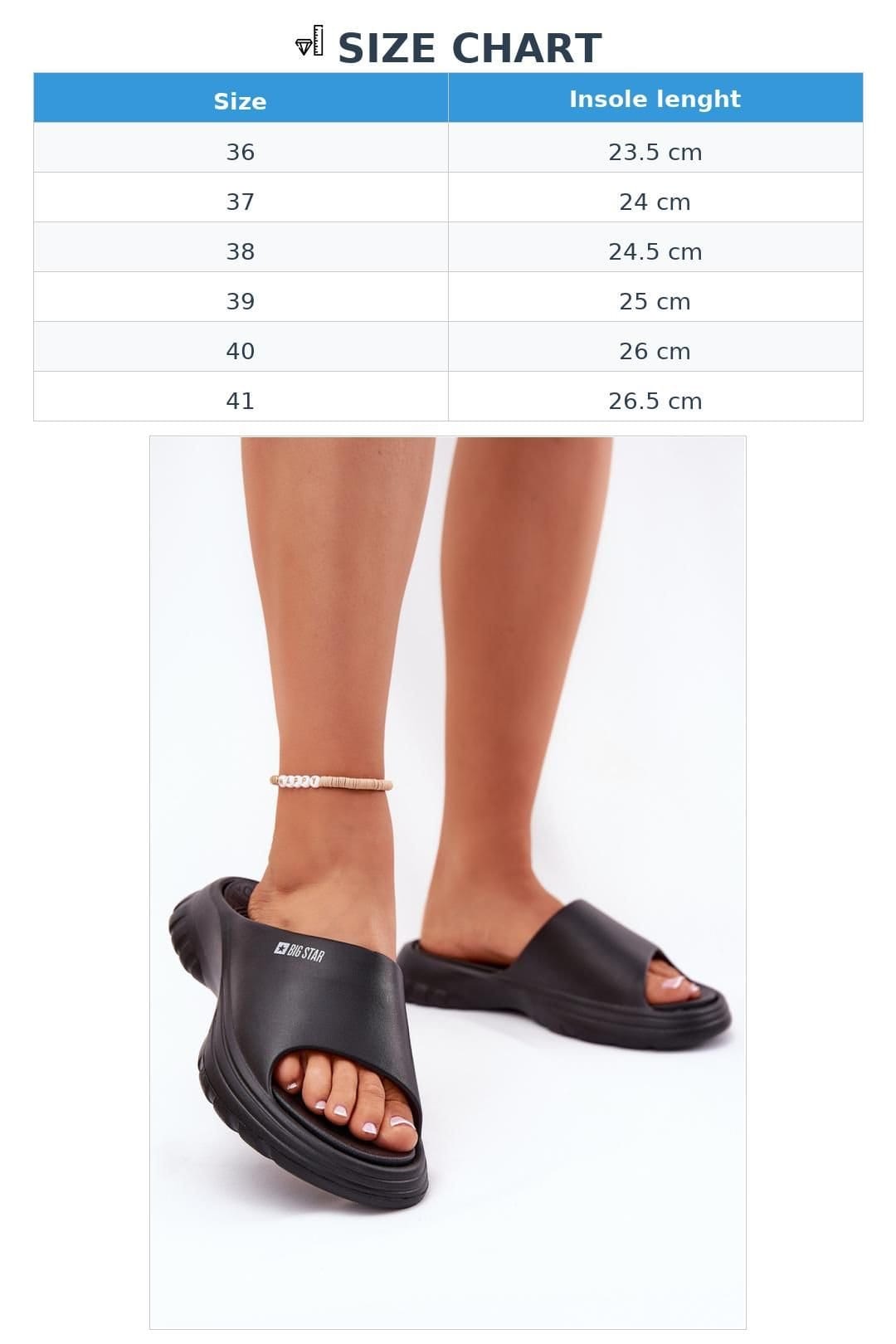 Love Lace Love Lace Women's Lightweight Foam Flip Flops for Summer Comfort & Pool in Black - 4