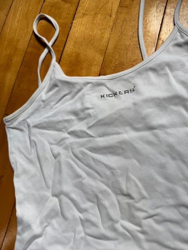 Kickers Kickers camisole