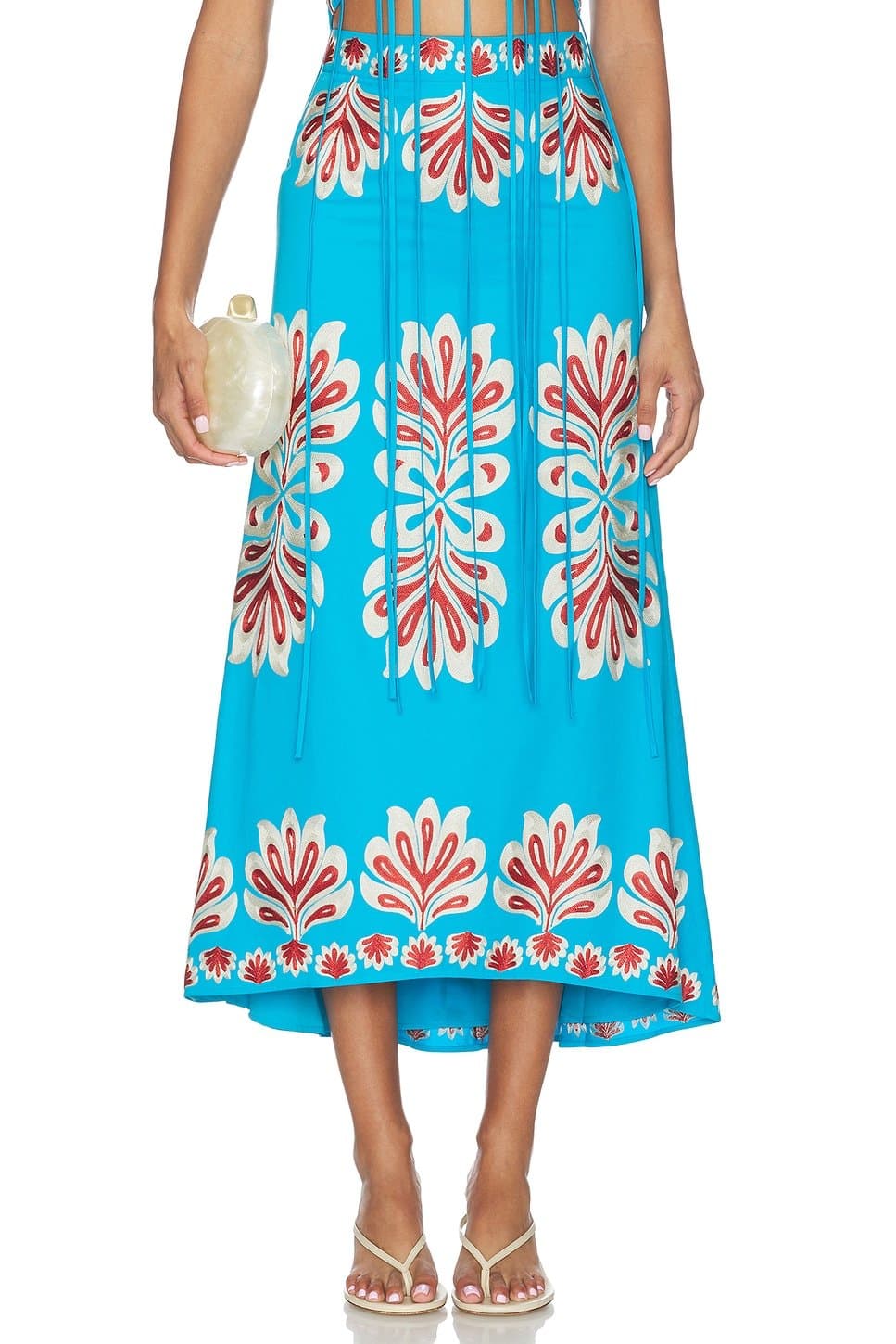 revolve Amarisse Skirt