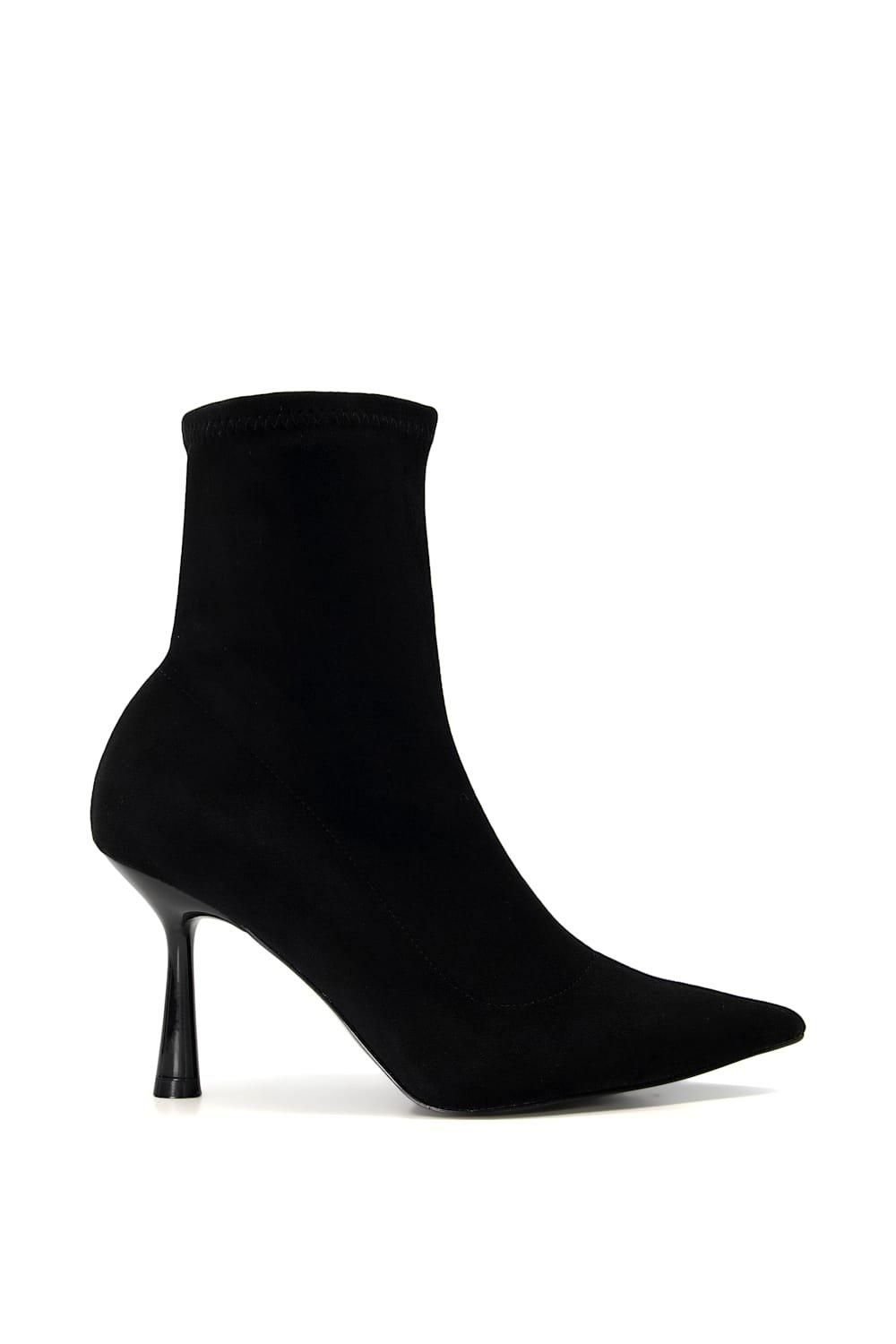 Dune London Dune London Women's 'Odella' Ankle Boots in Black - 1