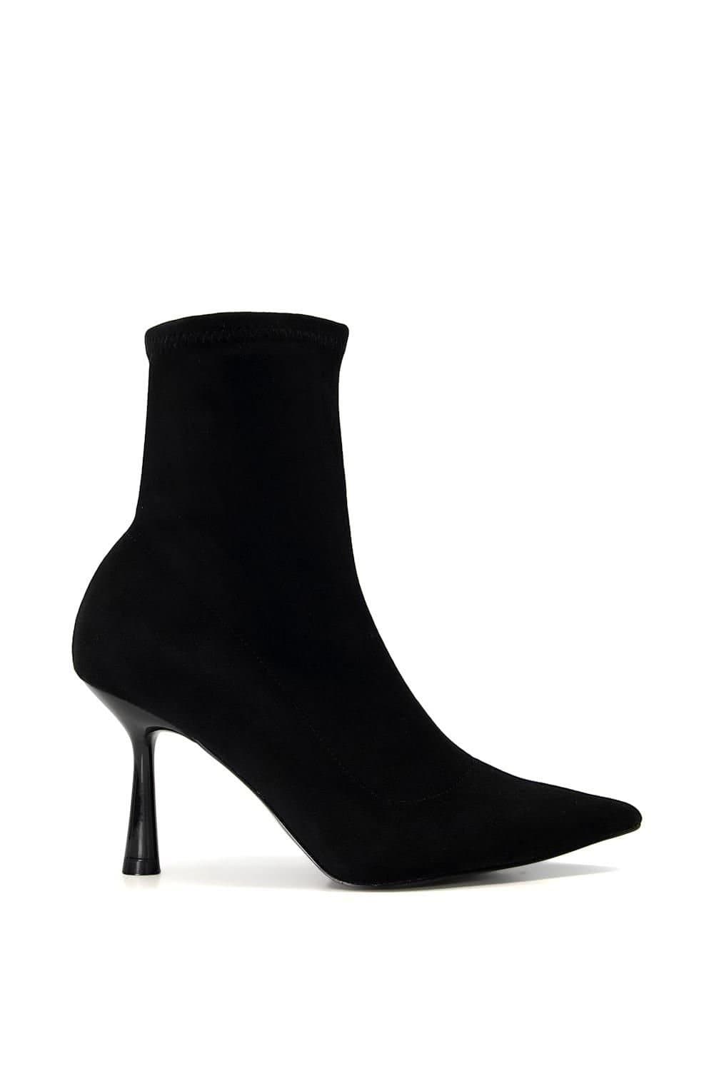 Dune London Dune London Women's 'Odella' Ankle Boots in Black