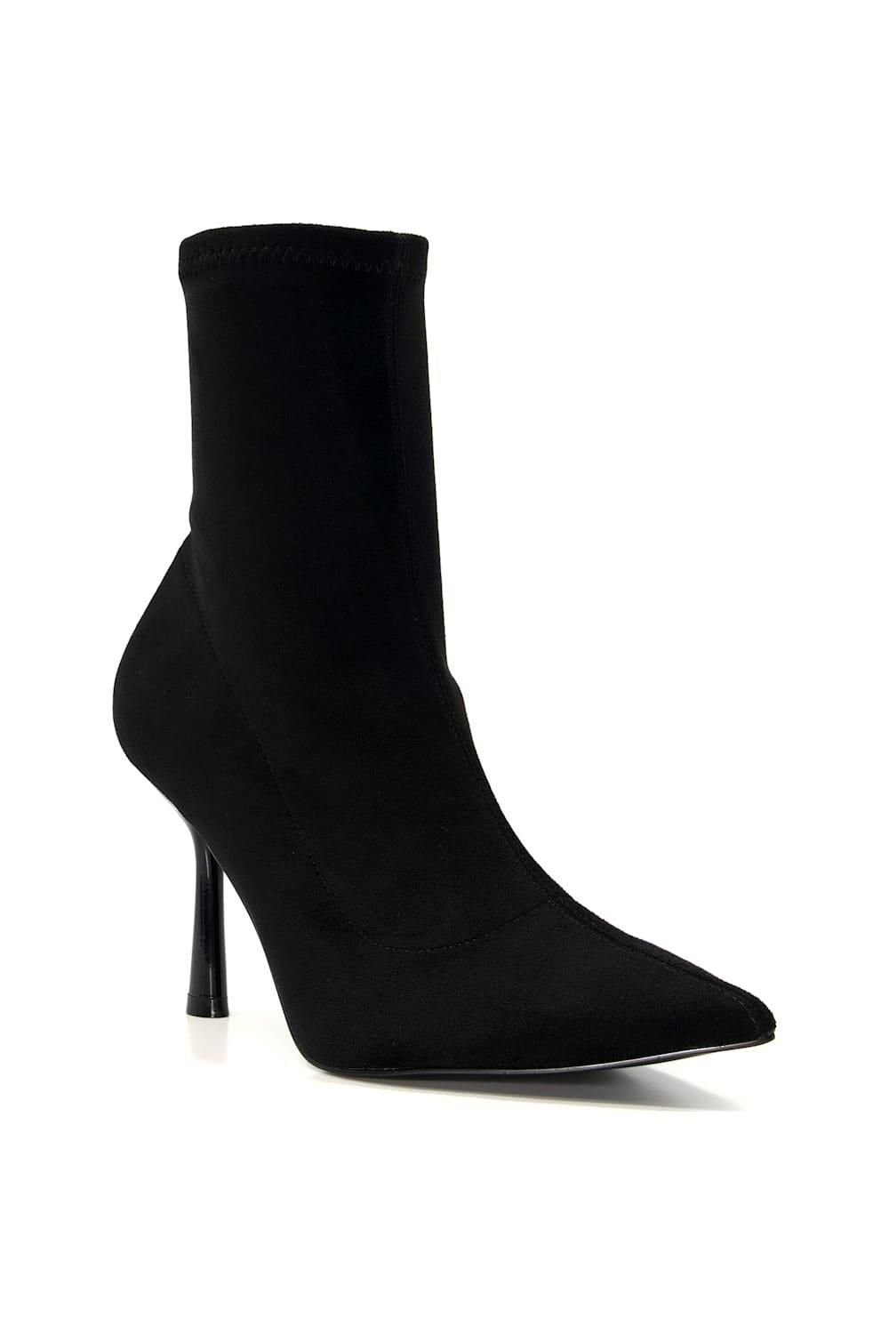 Dune London Dune London Women's 'Odella' Ankle Boots in Black - 2