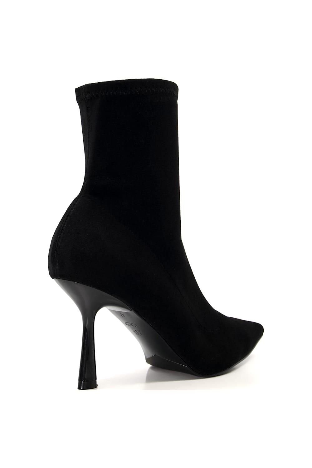 Dune London Dune London Women's 'Odella' Ankle Boots in Black - 3
