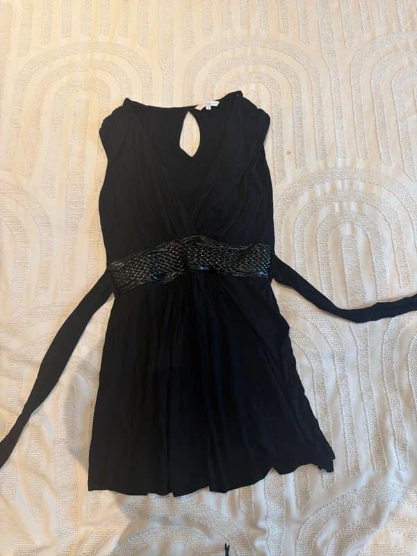 New Look New look old label playsuit