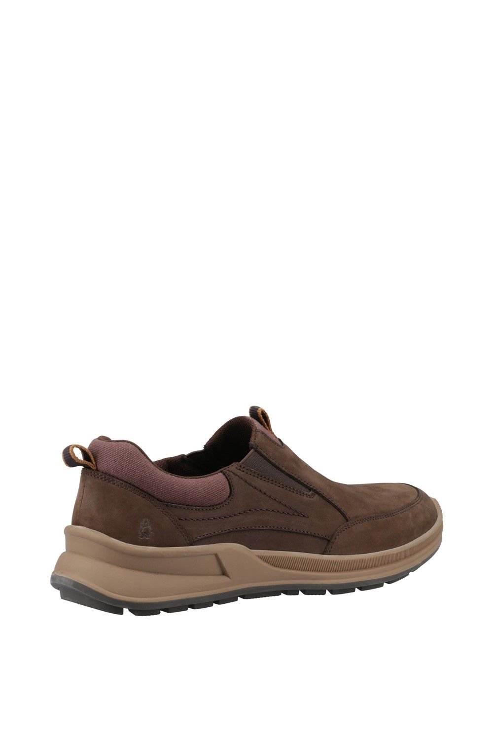 Hush Puppies Hush Puppies Men's 'Arthur' Slip On Summer in Brown - 2