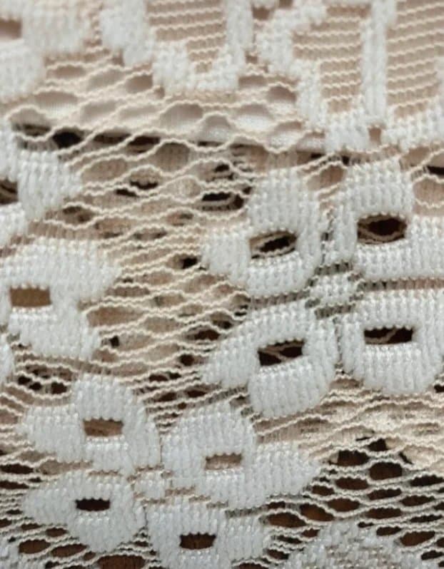 Topshop Vintage Topshop lace Victorian style top size - see description immaculate