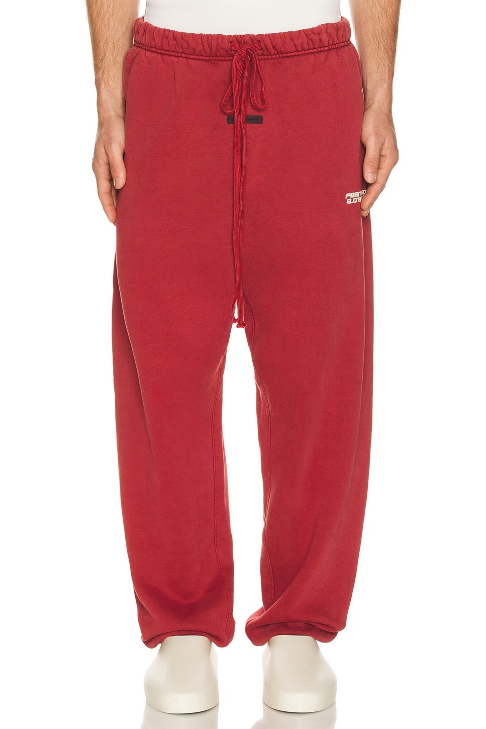 revolve Classic Sweatpant - 1
