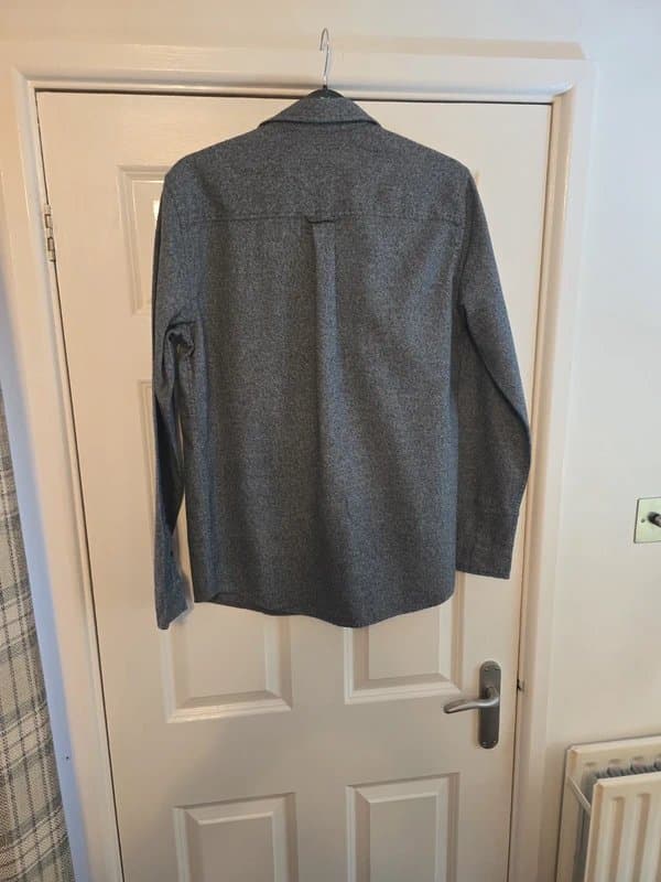 New Look New Look Mens shirt M, excellent condition