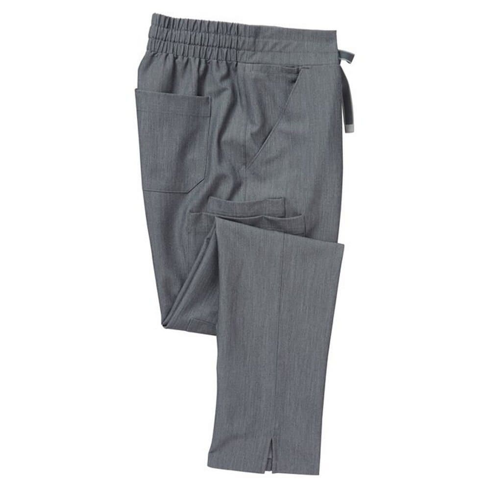 Onna Onna Women's Relentless Stretch Jogging Bottoms in Grey