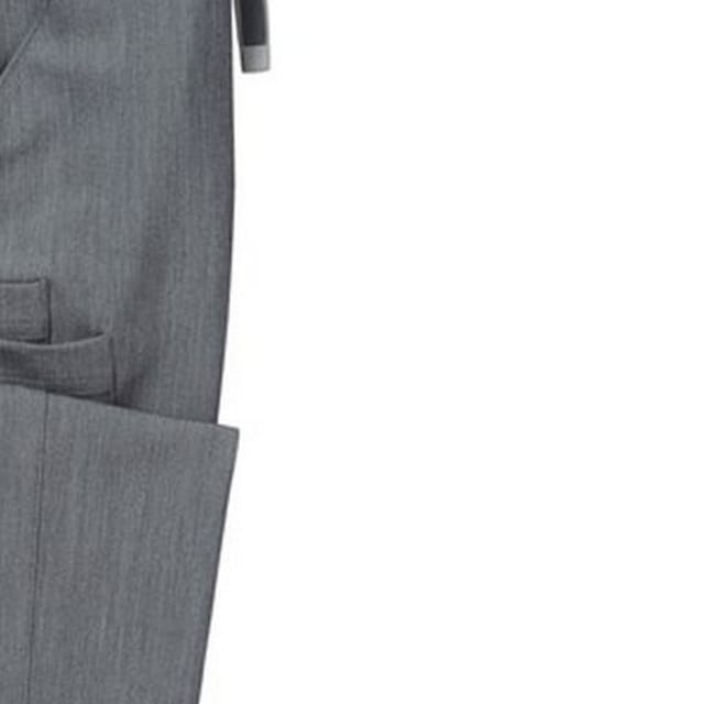 Onna Onna Women's Relentless Stretch Jogging Bottoms in Grey - 2