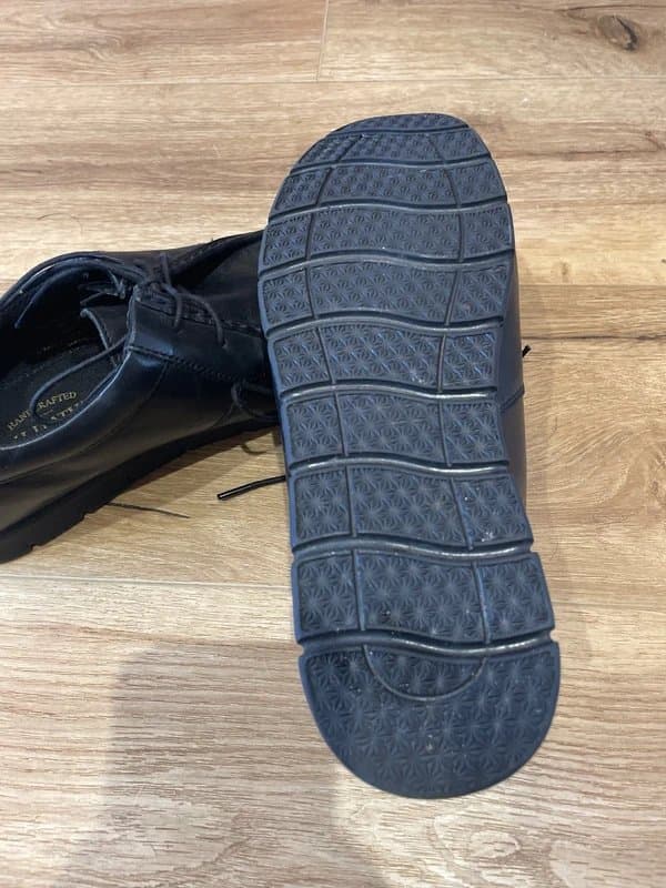 George Men’s shoes