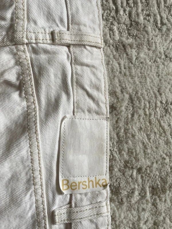 Bershka Jeans