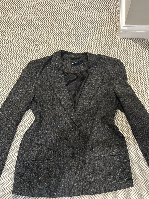 ASOS Tweed blazer - 1