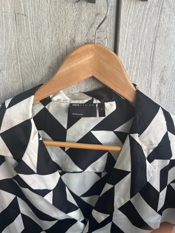 ASOS Design ASOS design oversized shirt