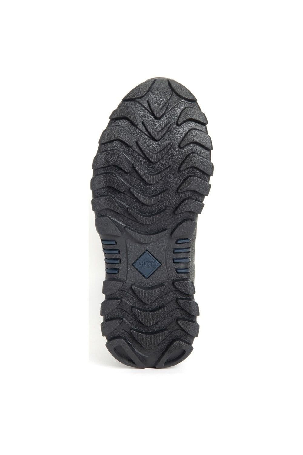 Muck Boots Muck Boots Women's 'Arctic Sport II Tall' Wellington Boots in Navy - 4