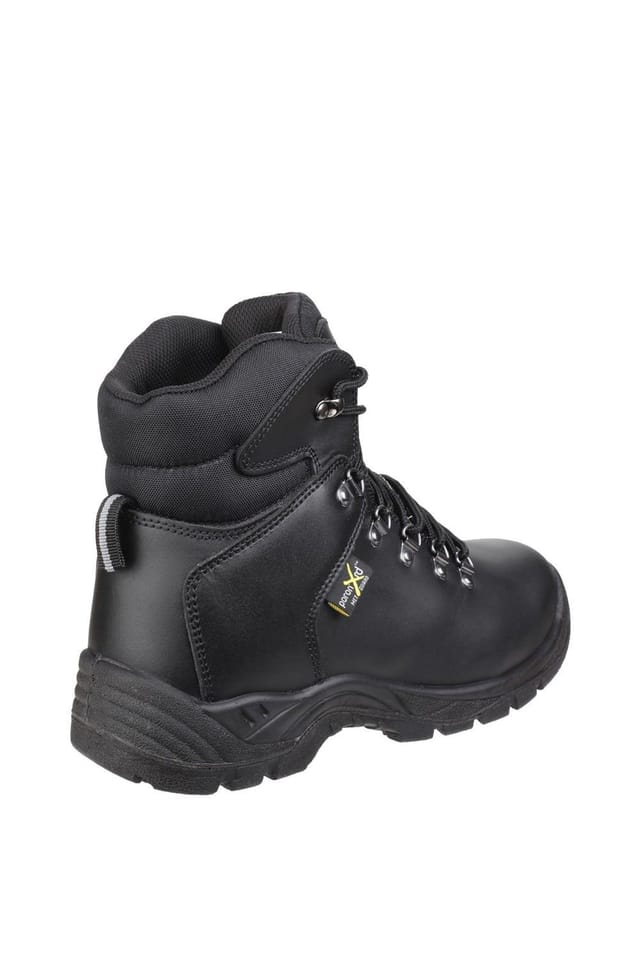 Amblers Amblers Men's 'AS335 Moorfoot S3' Metatarsal Safety Footwear in Black - 2