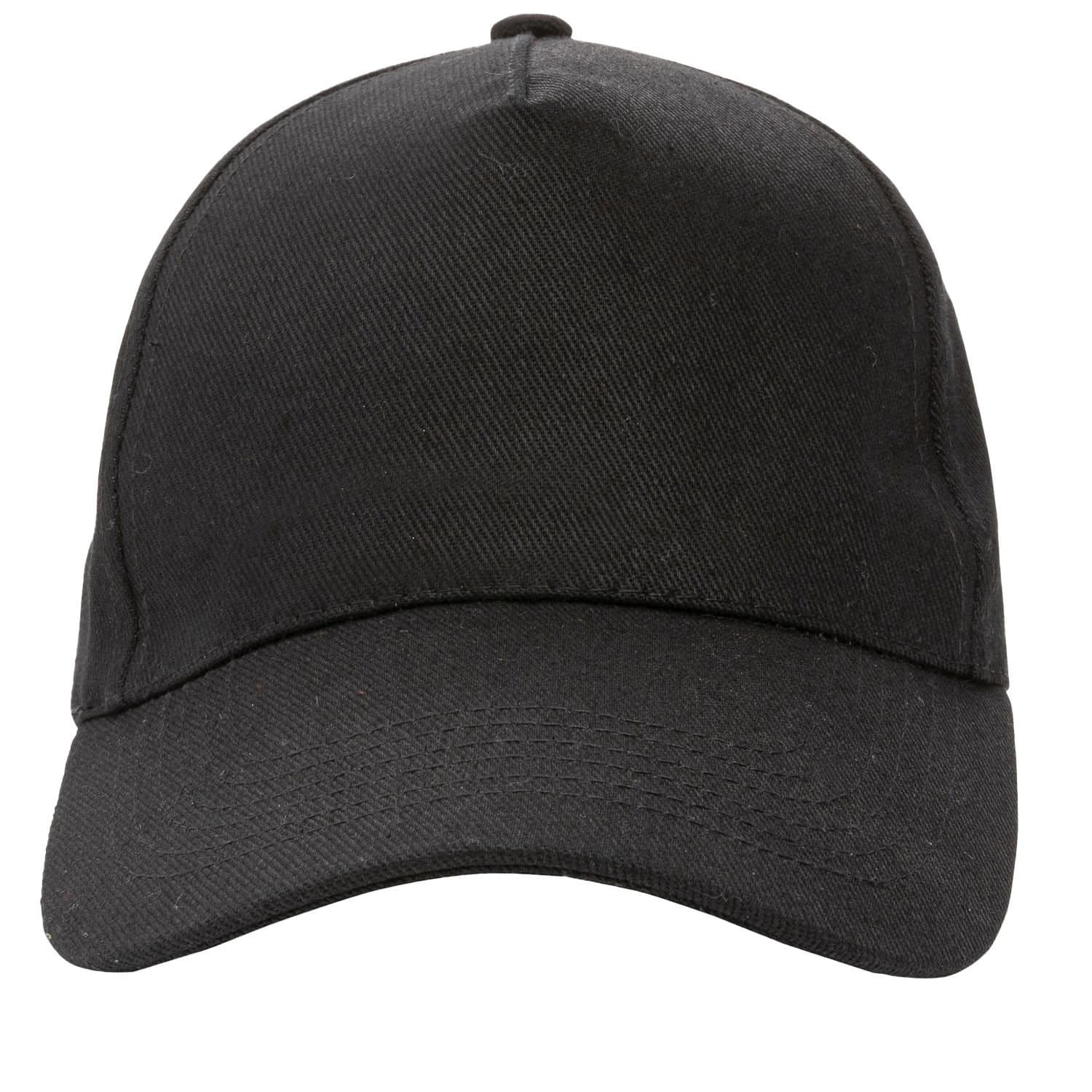 XD Design XD Design Men's Cotton Aware Cap in Black