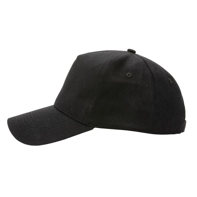 XD Design XD Design Men's Cotton Aware Cap in Black - 3