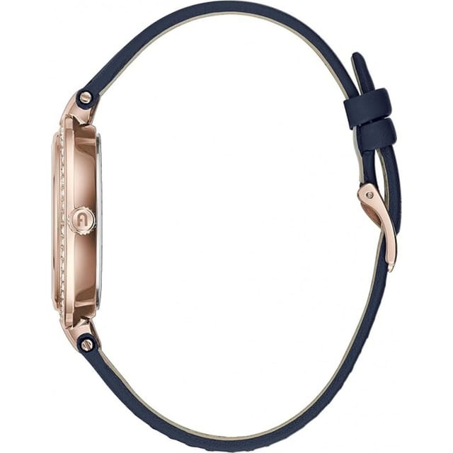 Furla Furla Women's WW00002006L3 34mm Quartz Watch in Blue - 2