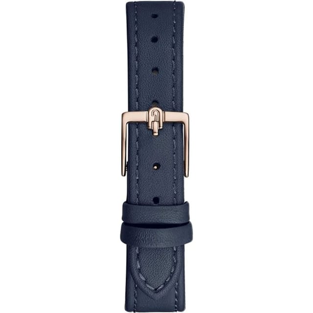 Furla Furla Women's WW00002006L3 34mm Quartz Watch in Blue - 3
