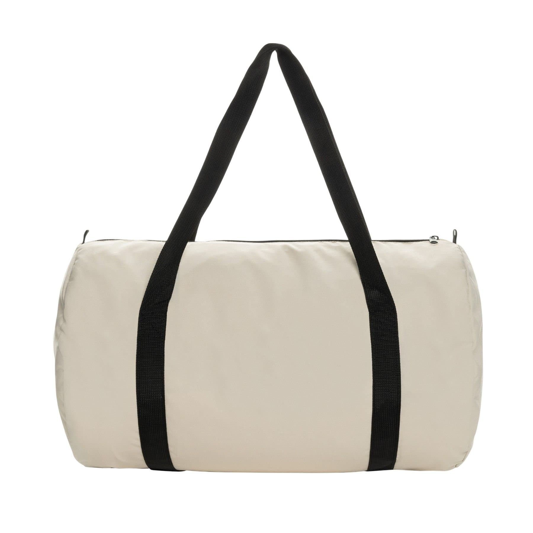 XD Design XD Design Men's Off-White RPET Duffle Bag