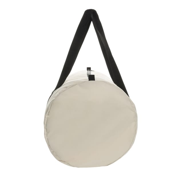 XD Design XD Design Men's Dillon RPET Sports Foldable Duffle Bag in Off-White - 3