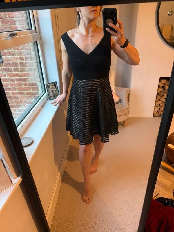 New Look New Look dress 12