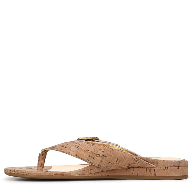 Vionic Vionic Women's Grove Sandals in Gold - 2