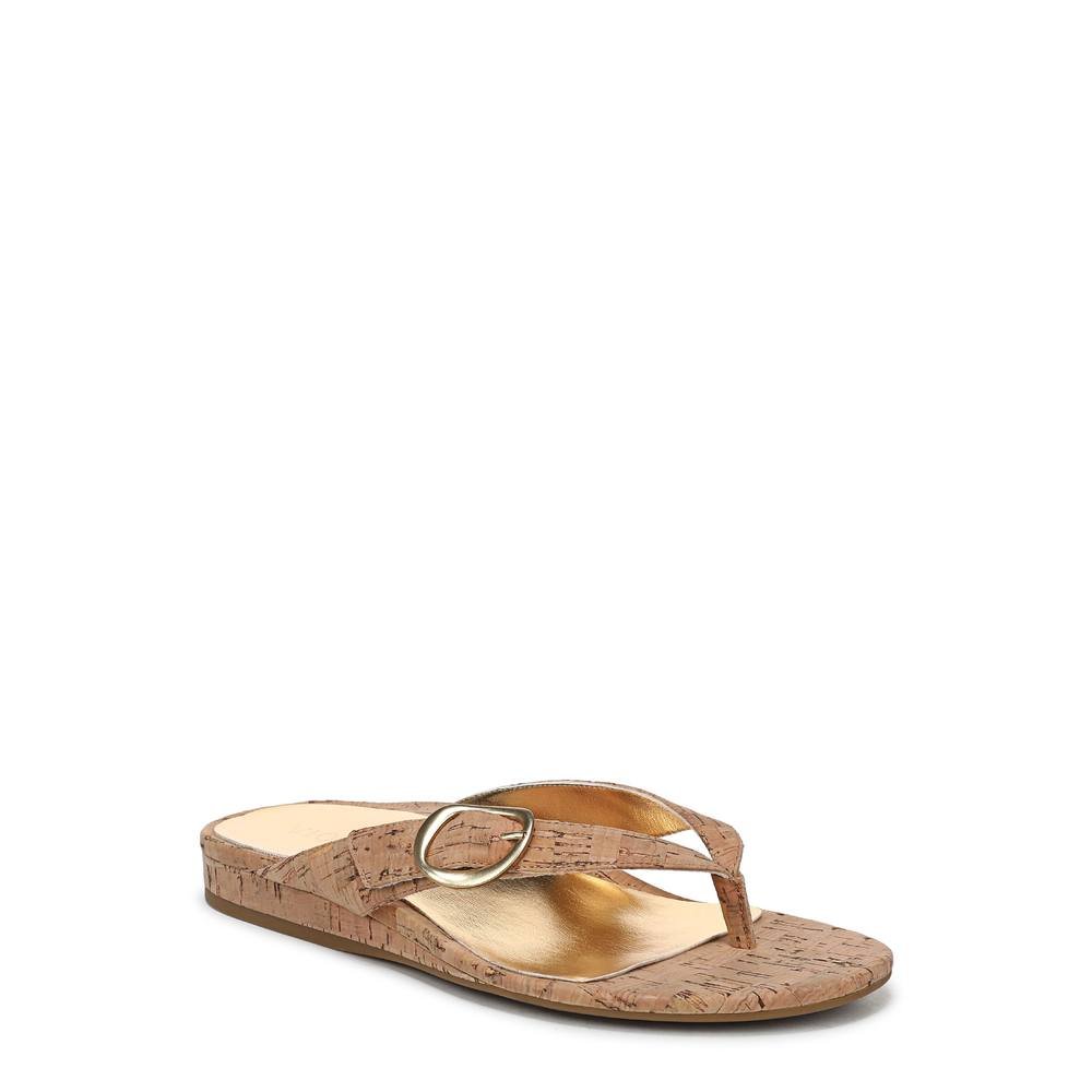 Vionic Vionic Women's Grove Sandals in Gold - 3