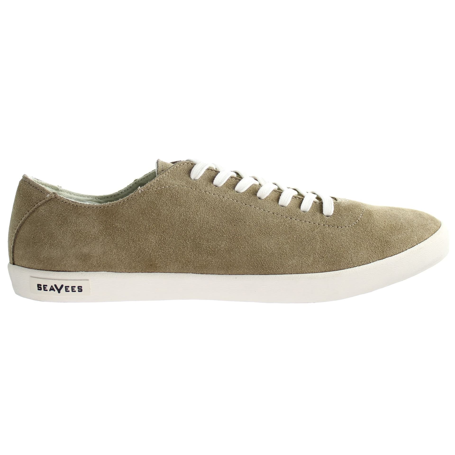 Seavees Seavees Men's Racquet Club Sneaker Dark Sand Brown Shoes