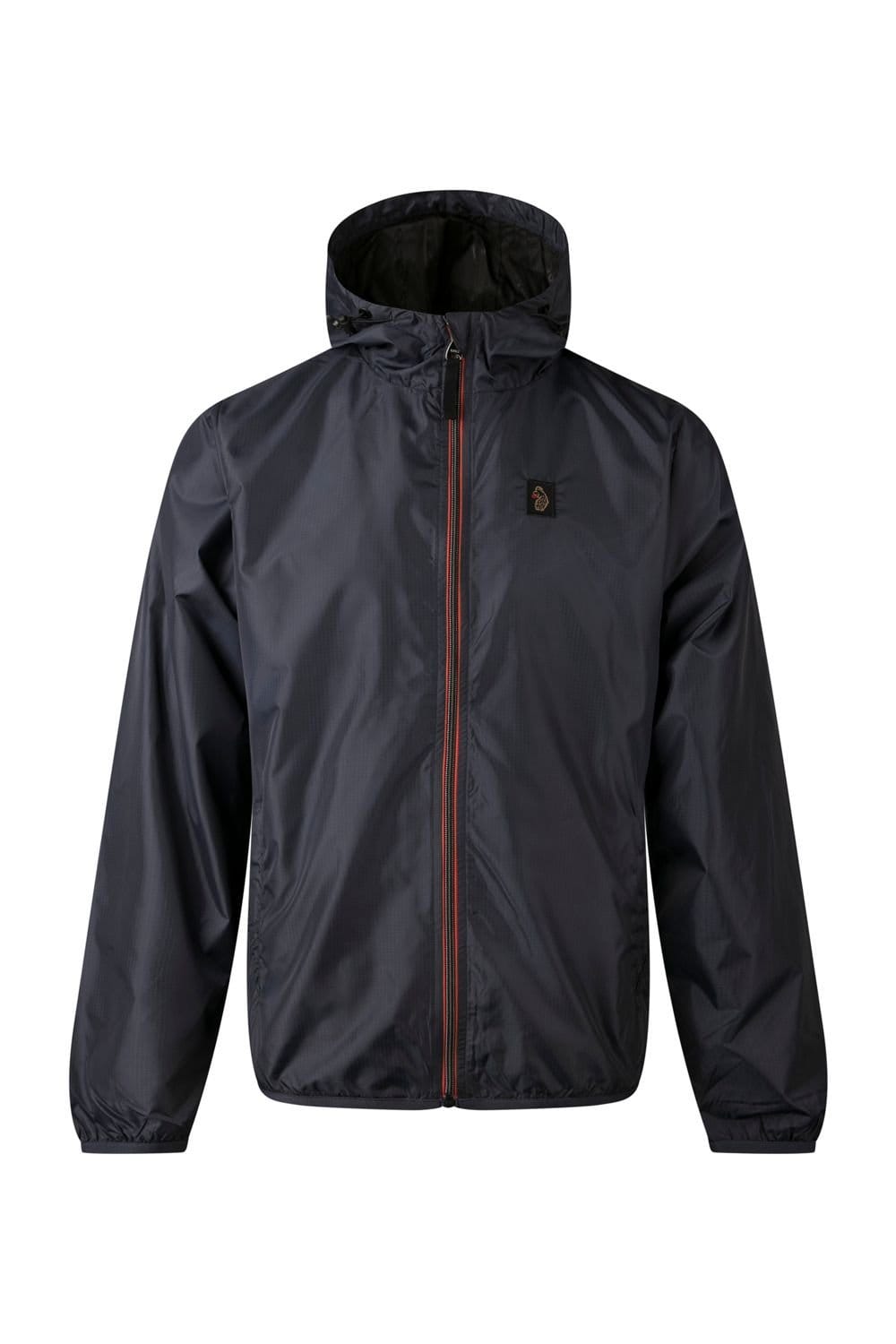Luke 1977 Luke 1977 Men's Garnedd 1000 Jacket in Dark Blue - 4