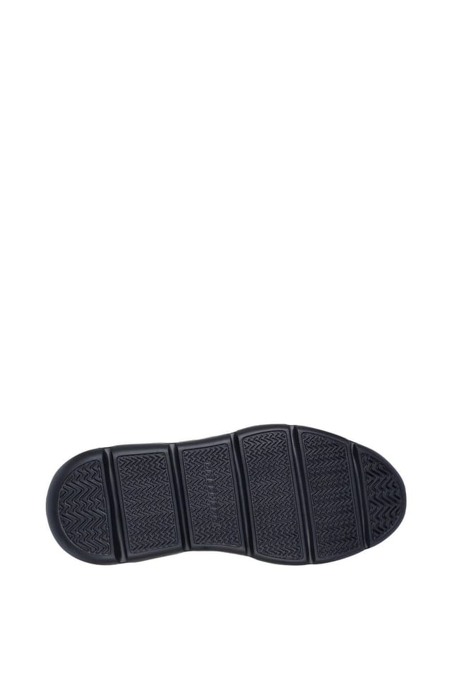 Skechers Skechers Men's Garza Carlyn Shoes in Black - 2
