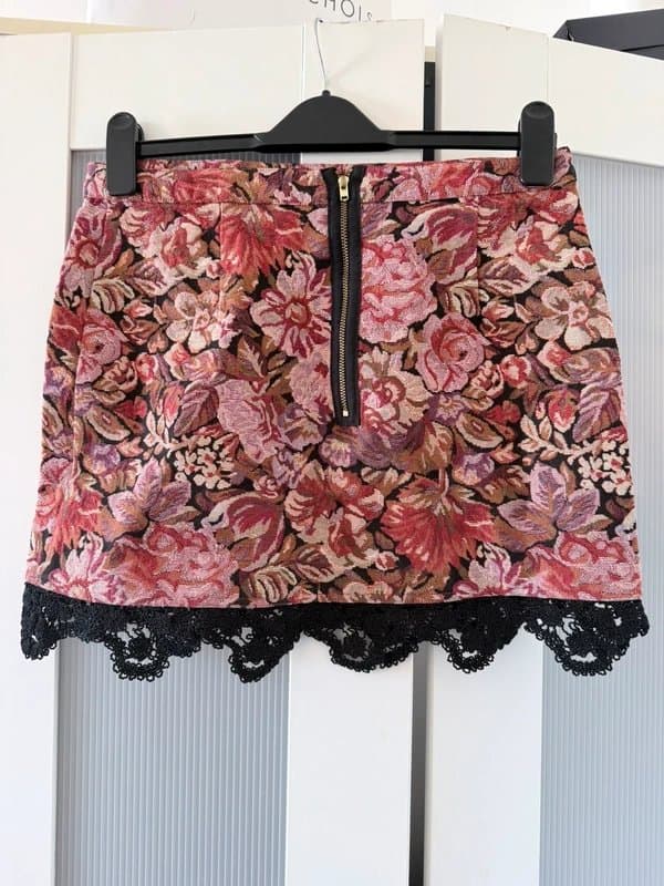 Topshop Topshop petite skirt