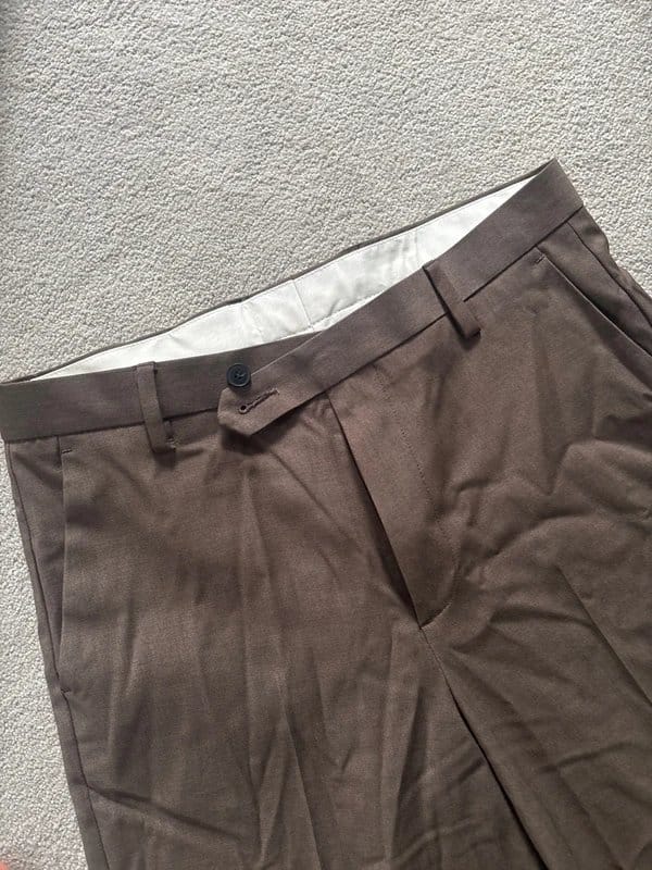 ASOS Design ASOS Design suit trousers - 1