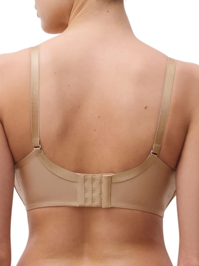 Chantelle Chantelle Women's Speciality Nursing Bra in Beige - 2