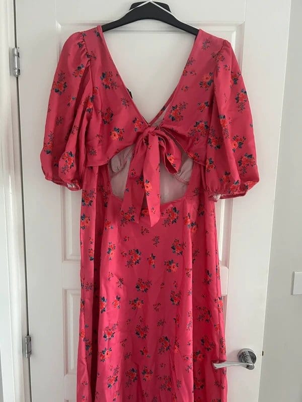 New Look New Look summer dress size 16 - 1