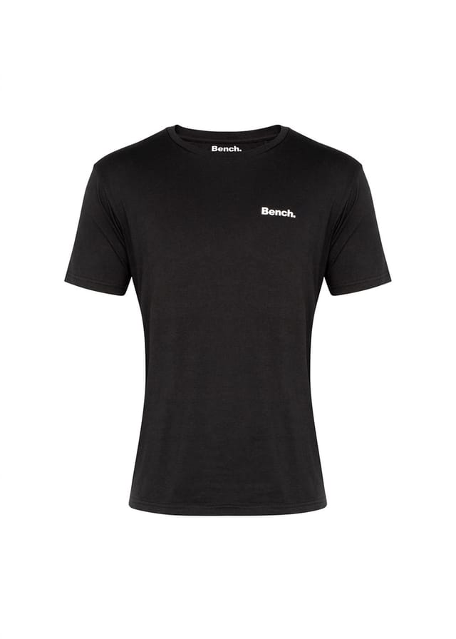 Bench Bench Men's 5 Pack 'Josh' T-Shirt in Navy - 3