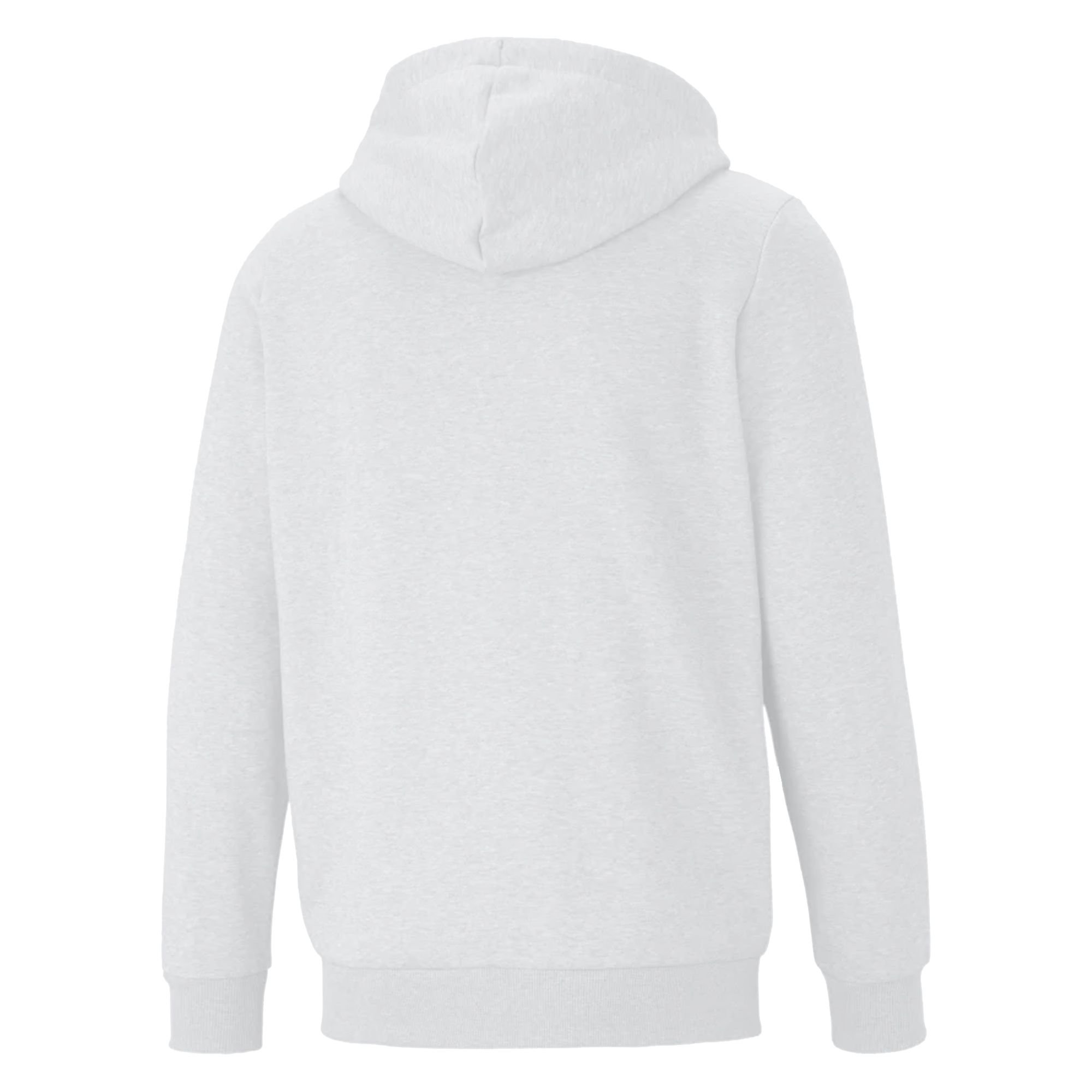 Liam Gallagher Liam Gallagher Men's Album Hoodie in Off-White - 2