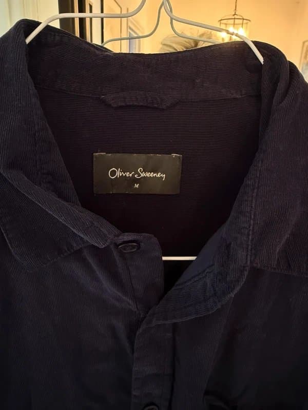 Oliver Sweeney Oliver sweeney men’s shirt