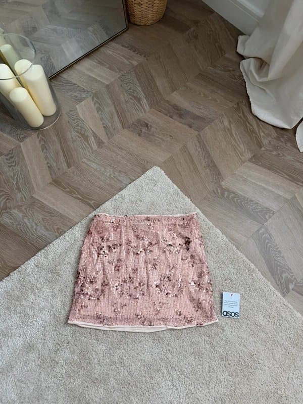 ASOS ASOS mini skirt
