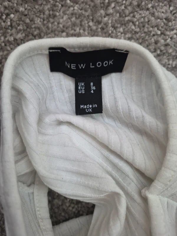 New Look Lovely top