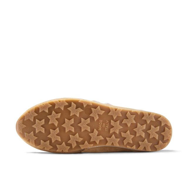 Clarks Clarks Women's Lorenza Jane Sand Trainers in Beige - 3
