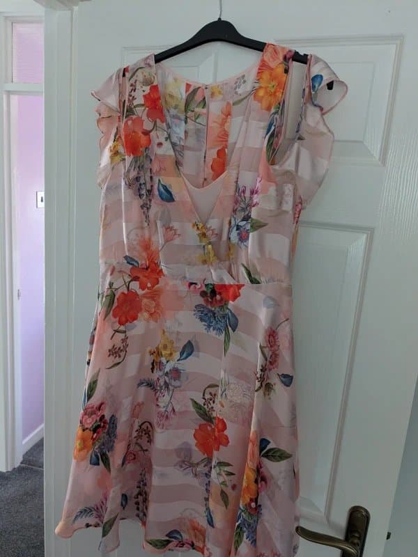 Next Wedding/Special Occasion Dress