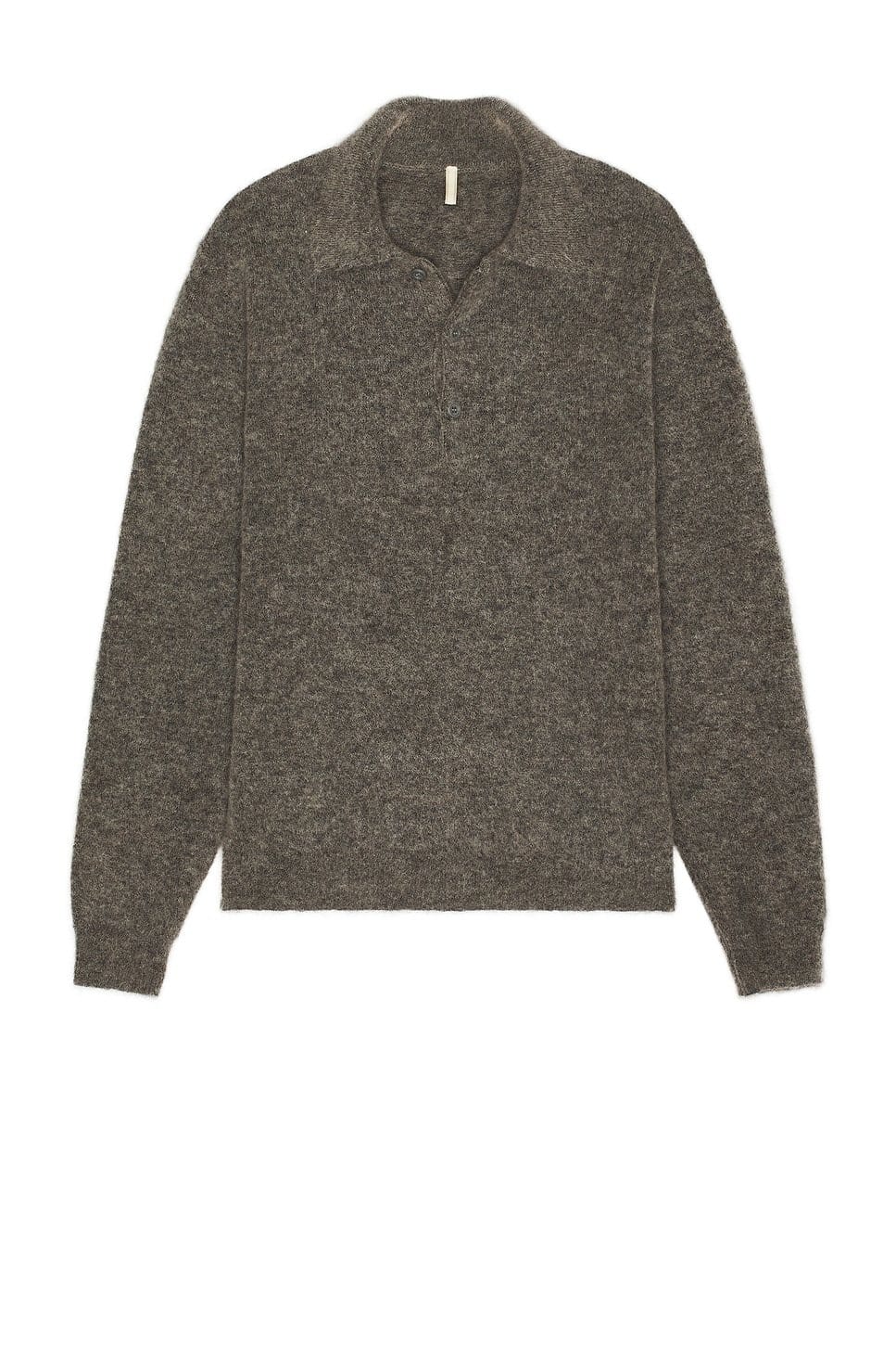 revolve Mohair Polo - 1