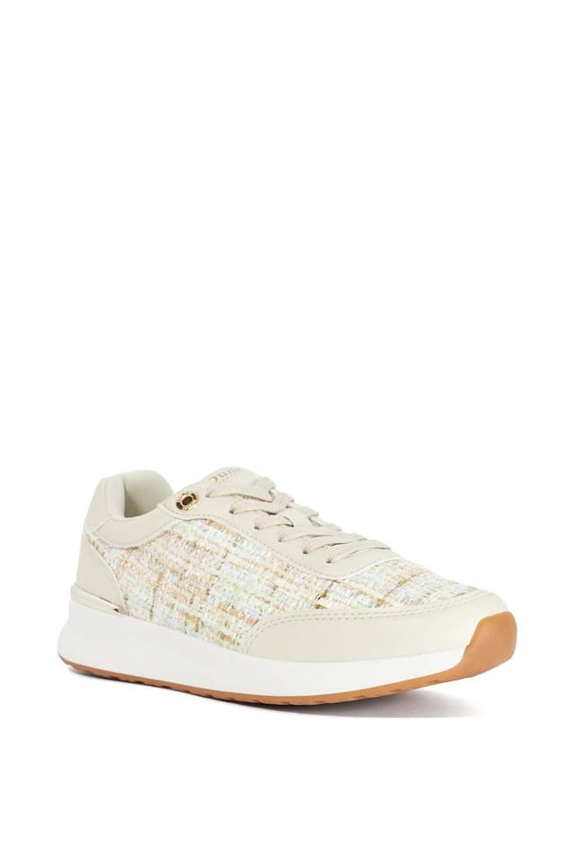 Dune London Dune London Women's 'Evalynn' Trainers - 2