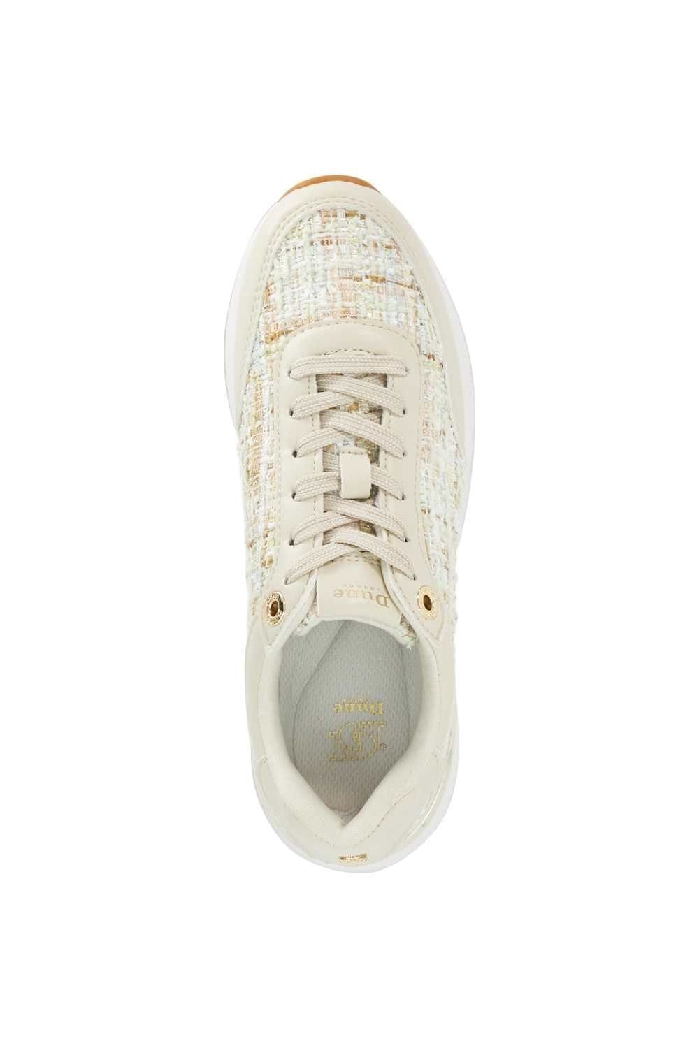 Dune London Dune London Women's 'Evalynn' Trainers - 4