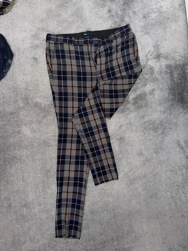 ASOS Design Suit Pants - Smart Casual