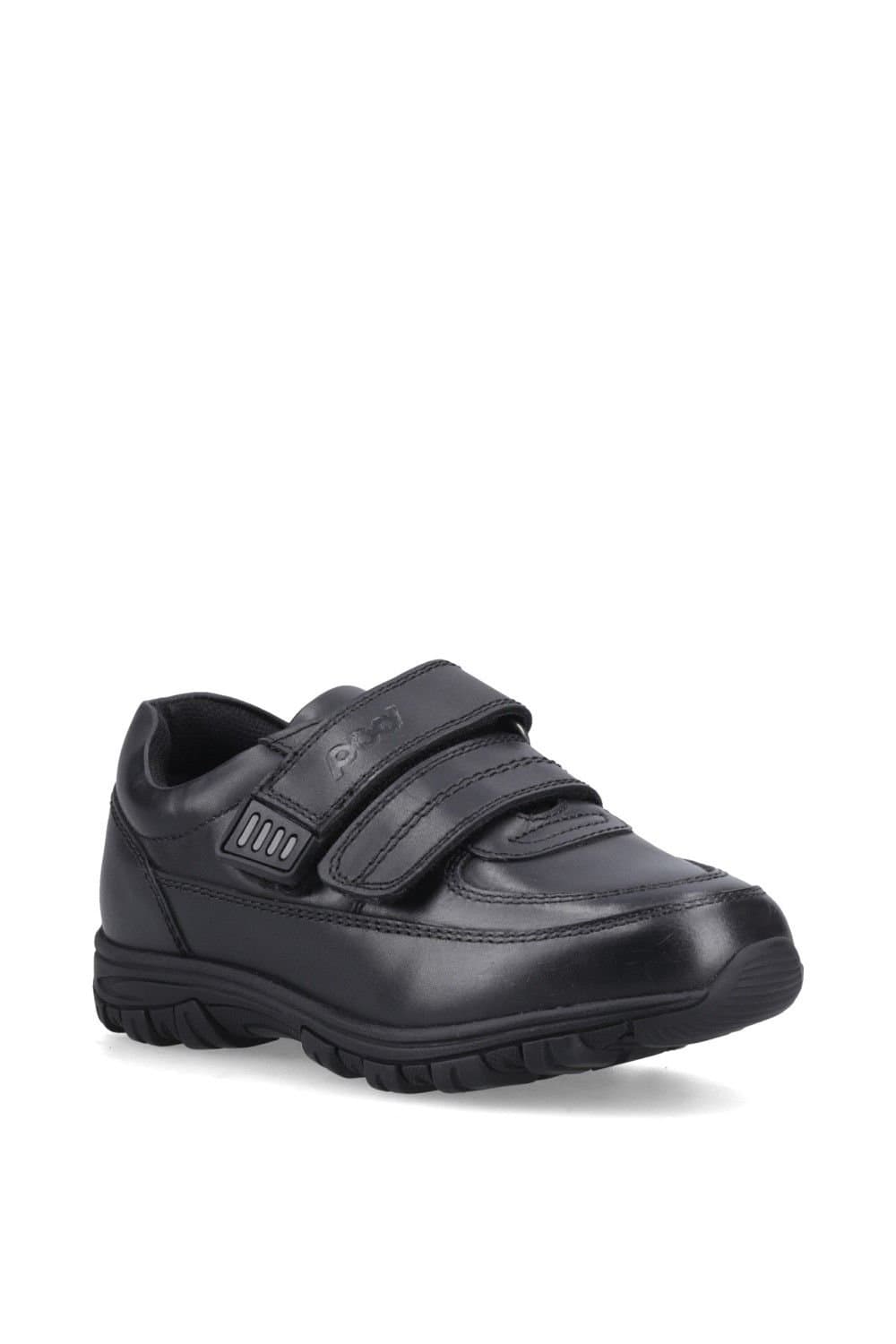 Pod Pod Men's Sprint Shoes in Black